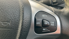 Ford Fiesta 1.0 EcoBoost Titanium X 5dr Powershift Petrol Hatchback